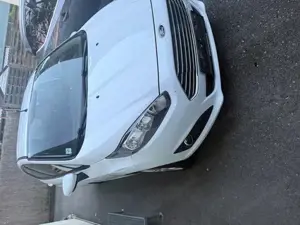 Ford Fiesta Bild 2