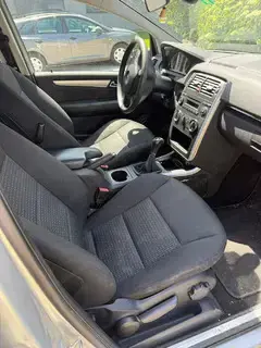 Mercedes B 150, BJ 2008, 208000km, rostig, verbeult, an Bastler, zum Ausschlachten, Export Bild 5