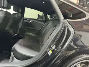 Audi A7 Bild 11