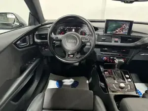Audi A7 Bild 9