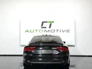 Audi A7 Bild 2