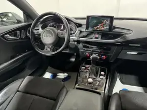 Audi A7 Bild 8