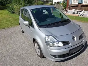 Renault Grand Modus