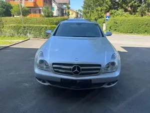 Mercedes-Benz CLS-Klasse 350 CGI Limousine Bild 3
