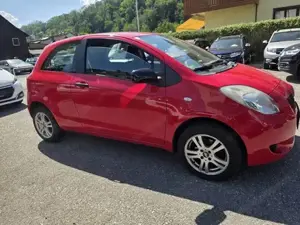 Toyota Yaris Bild 3