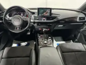 Audi A7 Bild 7