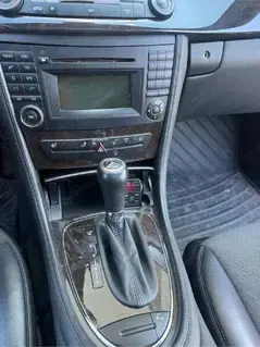 Mercedes-Benz CLS-Klasse 350 CGI Limousine Bild 4