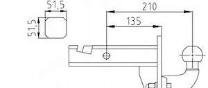 Adapter f r Autos aus den USA Bild 6