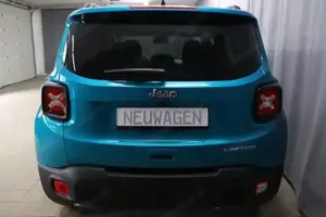 Jeep Renegade Limited 1.0 T3 GSE 88kW, Panorama-Glasschiebeda... Bild 5
