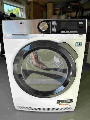 Wäschetrockner AEG