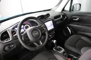 Jeep Renegade Limited 1.0 T3 GSE 88kW, Panorama-Glasschiebeda... Bild 8
