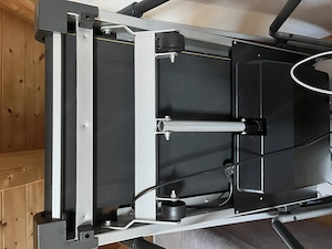 Professionelles Laufband von der Firma Kettler