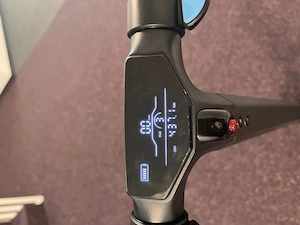 E-Roller zu verkaufen Bild 2