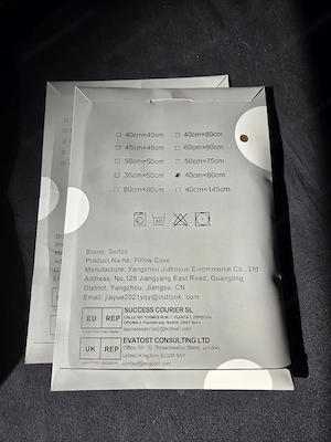 Kissenbezüge neu Bild 3