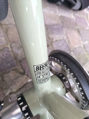 Early Rider Belter 14 Zoll Bild 2