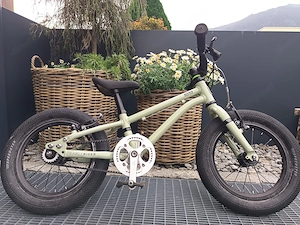 Early Rider Belter 14 Zoll
