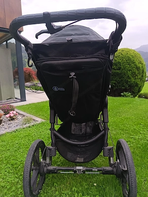 Baby Jogger Summit x3 Bild 2