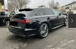 ( Reserviert)Audi A6 2.0 TDI ultra S-tronic*Matrix*3... Bild 3