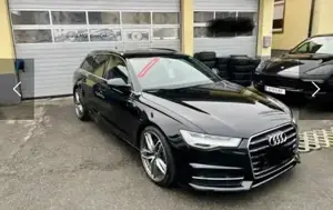 ( Reserviert)Audi A6 2.0 TDI ultra S-tronic*Matrix*3... Bild 5