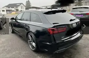 ( Reserviert)Audi A6 2.0 TDI ultra S-tronic*Matrix*3... Bild 4