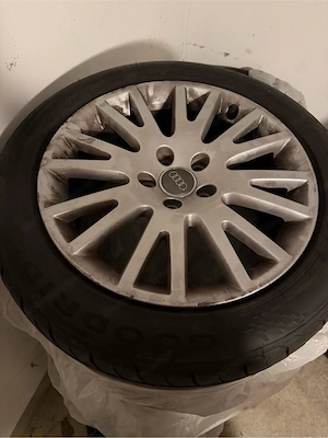 Audi Felegen