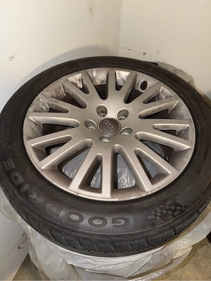 Audi Felegen Bild 4