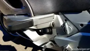 BMW K1200Luxus Tourer Bild 4