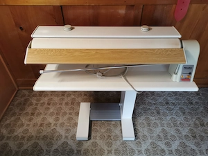 Bügelmaschine Miele B864