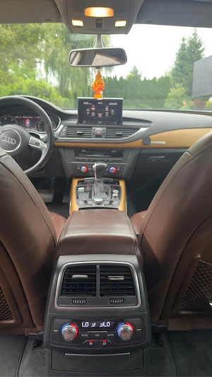 Audi a7 3l tdi Bild 3