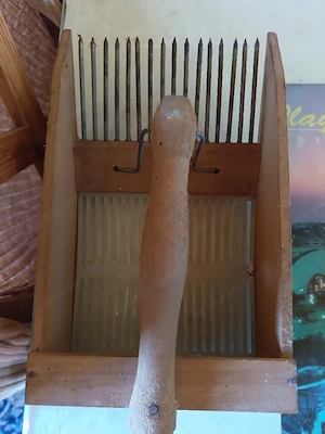 Beerenkamm