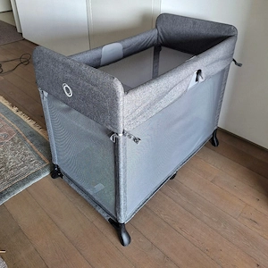 Kinderreisebett Bild 2