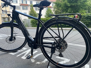 KTM E-Bike   Bosch Performance Motor   625 Wh Akku   nur 1.597 km VHB Bild 7