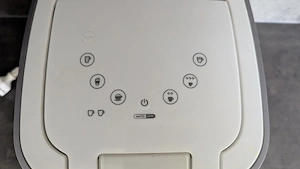 Kaffeemaschine Senseo Latte Duo Bild 2