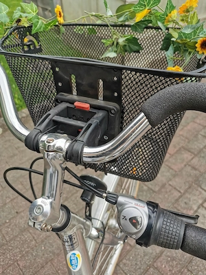 Damenfahrrad Simplon Bild 3