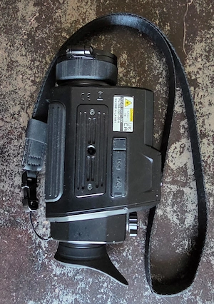 InfIray FH35 R Wärmebildgerät NP 2350