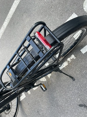 KTM E-Bike   Bosch Performance Motor   625 Wh Akku   nur 1.597 km VHB Bild 9