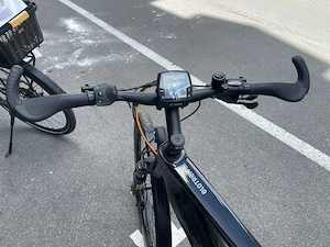 KTM E-Bike   Bosch Performance Motor   625 Wh Akku   nur 1.597 km VHB Bild 2