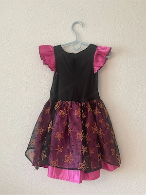 Peppa Wutz Kostüm Bild 3