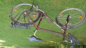 Citybike fast geschenkt