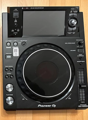 Pioneer Xdjs, Djm und Yamaha Boxen sind im tadellosen Zustand und suchen ein neues Zuhause Bild 3