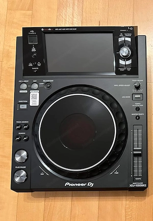 Pioneer Xdjs, Djm und Yamaha Boxen sind im tadellosen Zustand und suchen ein neues Zuhause Bild 4