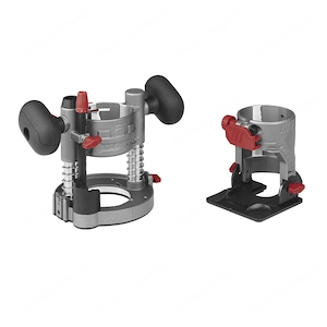 PARKSIDE PERFORMANCE  20 V Akku-Multifr se 3-in-1  PMFAP 20-Li A1 , ohne Akku und Ladeger t Bild 4