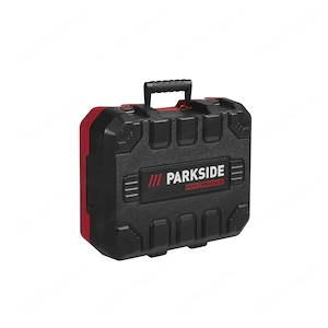 PARKSIDE PERFORMANCE  20 V Akku-Multifr se 3-in-1  PMFAP 20-Li A1 , ohne Akku und Ladeger t Bild 8