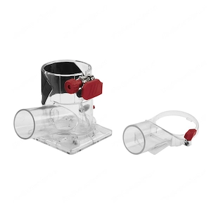 PARKSIDE PERFORMANCE  20 V Akku-Multifr se 3-in-1  PMFAP 20-Li A1 , ohne Akku und Ladeger t Bild 5