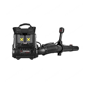 PARKSIDE PERFORMANCE  40 V Akku-Rucksack-Laubbl ser  PPRLBA 40-Li A1 , ohne Akku und Ladeger te Bild 3
