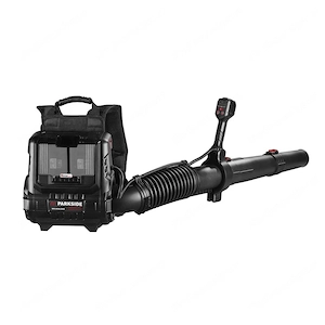 PARKSIDE PERFORMANCE  40 V Akku-Rucksack-Laubbl ser  PPRLBA 40-Li A1 , ohne Akku und Ladeger te Bild 6