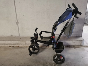 Trike Lite Dreirad Bild 2