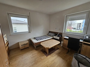 WG-Zimmer in A-6841 Mäder Vorarlberg Bild 5