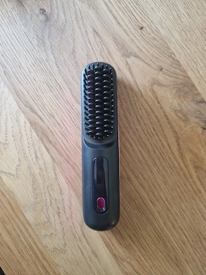 Haar-Glättungsbürste  Bild 4