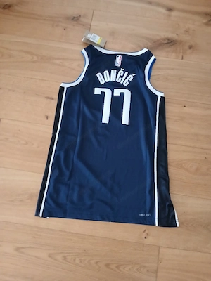 Original Doncic Baskettball Dress